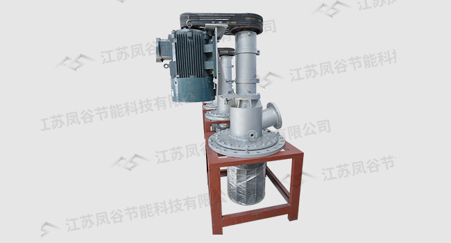 消泡器的优缺点 消泡器的优缺点