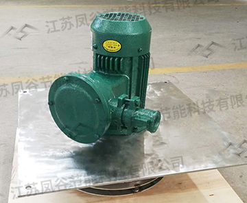 机械消泡器安装 机械消泡器安装