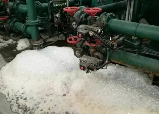 耙氏消泡器作用 耙氏消泡器作用