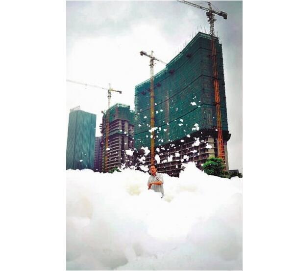 作为机械消泡器生产厂家,凤谷凭什么脱颖而出?