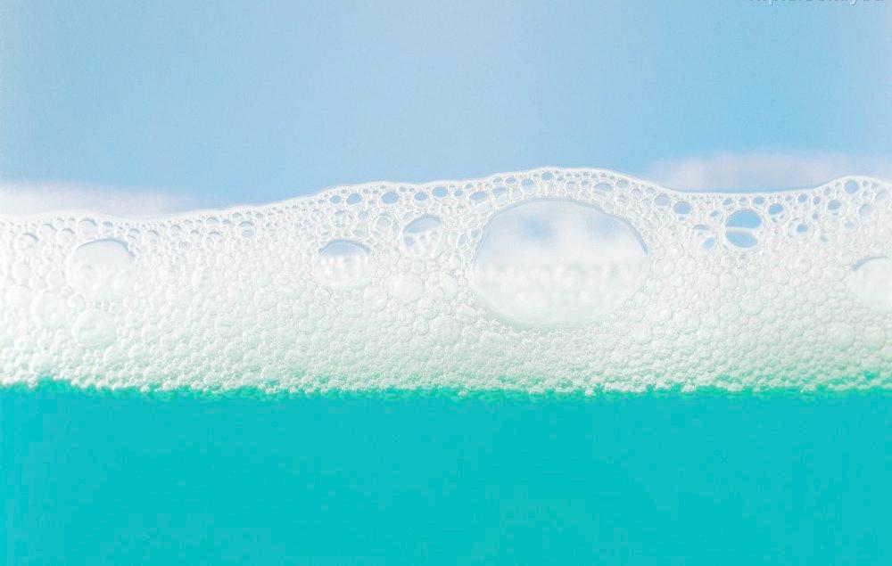 新型油田消泡器,为这种物理消泡方式点赞