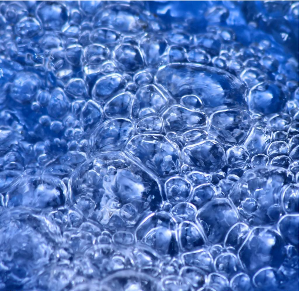 新型机械消泡器,让食品消泡变得更纯净