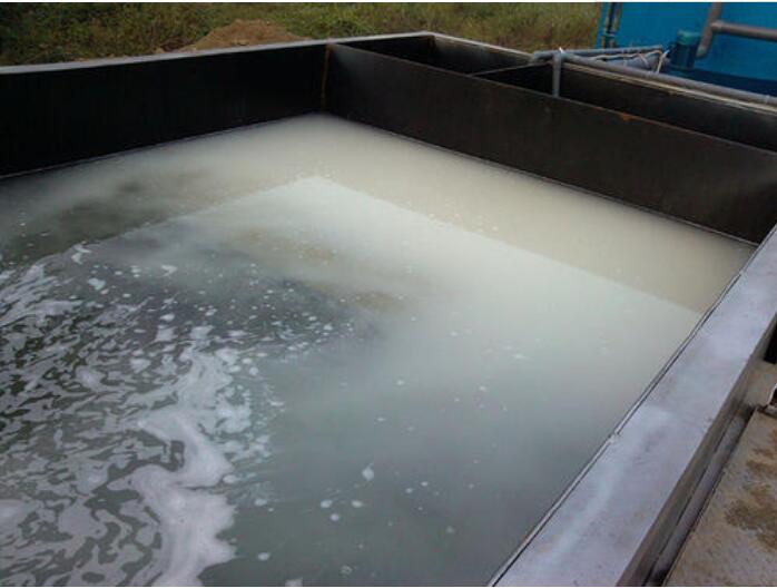 机械消泡器有这4大优势,厂家为你专业解答