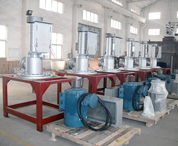 聚醚改性有机硅消泡剂的实验部分