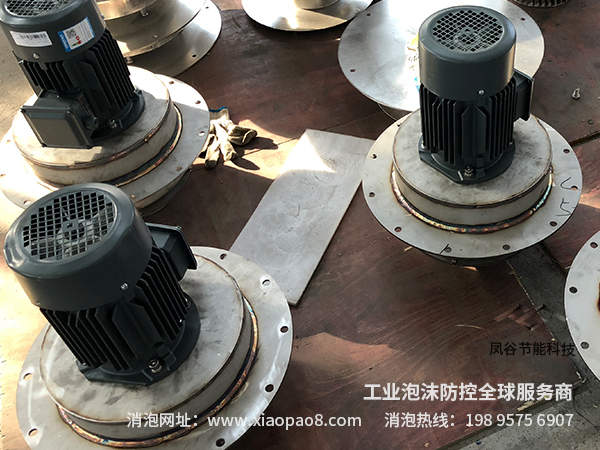 豆制品加工消泡,选择机械消泡器因为这3点