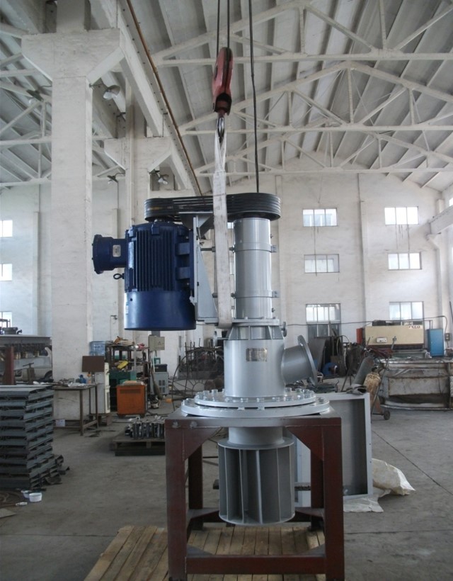 凤谷 机械消泡器.jpg 凤谷 物理消泡.jpg